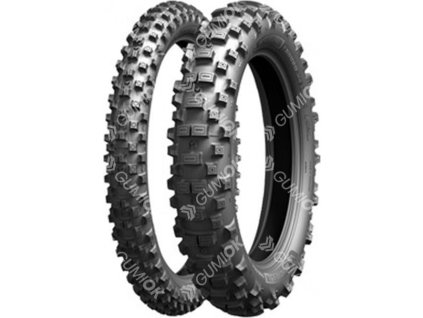 MICHELIN ENDURO MEDIUM 90/90 D21 54R TT