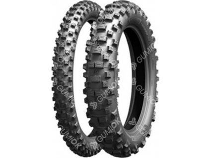 Michelin Enduro Medium 90/100-21 57R