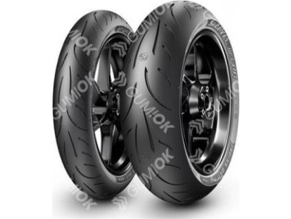 METZELER SPORTEC M9 RR 180/60R17 75 W TL ZR