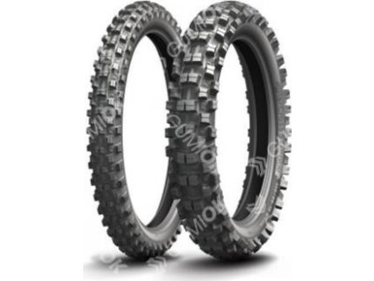 MICHELIN STARCROSS 5 MEDIUM 90/100D21 57 M TT