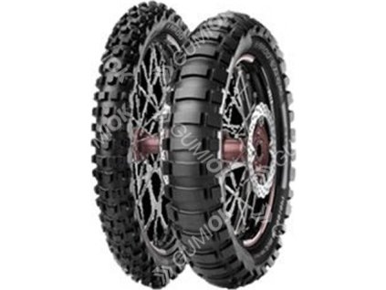 METZELER KAROO EXTREME 90/90 D21 54S MST