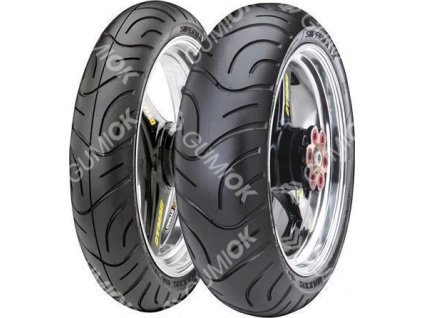 MAXXIS M6029 ROLLER 110/60 D12 43L TL E