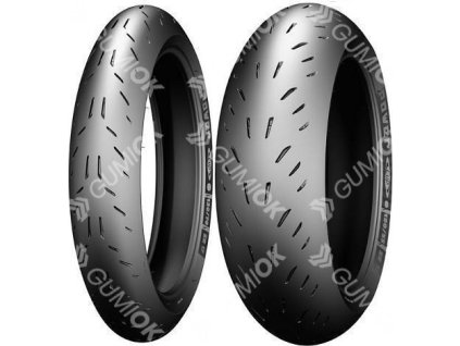 MICHELIN POWER CUP EVO 110/70 R17 54W TL ZR
