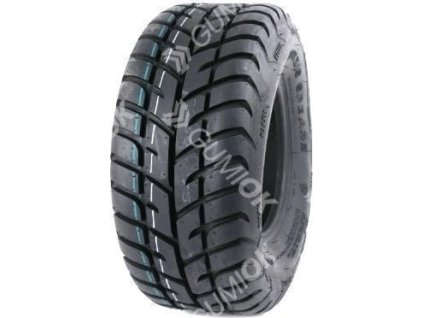 MAXXIS SPEARZ M991 22/7 D10 45Q TL