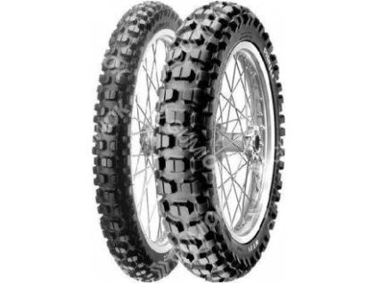 PIRELLI MT 21 RALLYCROSS 130/90D18 69 R TT M+S