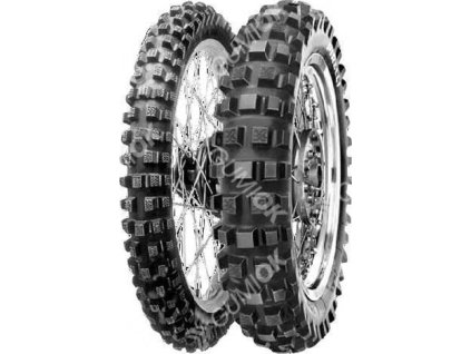 PIRELLI MT 16 GARACROSS 80/100 D21 51R TT MST