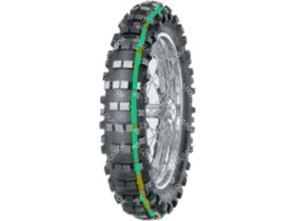 MITAS EF 07 MAJESTIC ENDURO 140/80 D18 70M TT SUPERSOFT EXTREME FIM