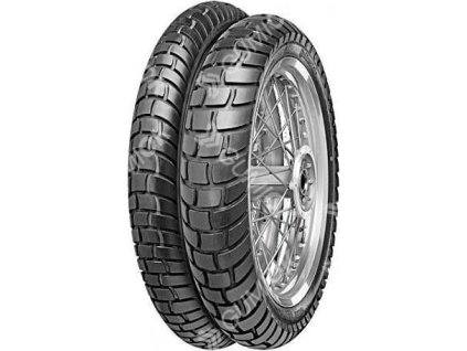 CONTINENTAL CONTI ESCAPE 140/80 D17 69H TT