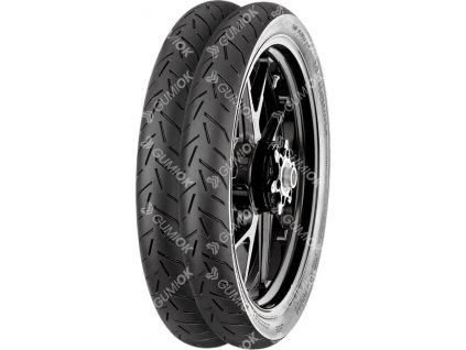 CONTINENTAL CONTI STREET 100/90 D17 55P TL