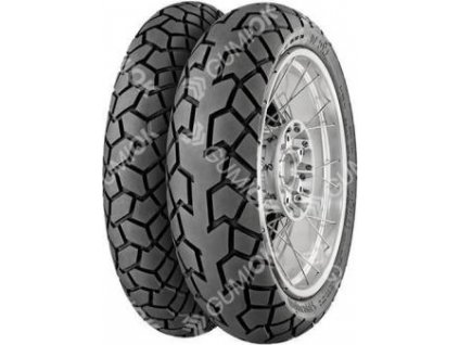 Continental TKC 70 170/60 R17 72V