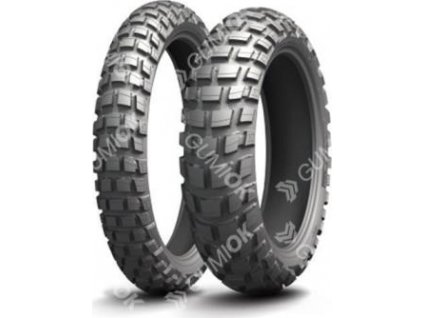 MICHELIN ANAKEE WILD 150/70R18 70 R TL/TT M+S