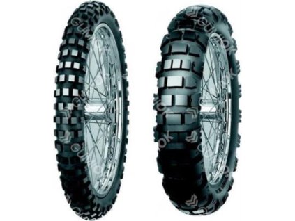 MITAS E 09 ENDURO 130/80D18 72 S TT