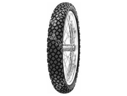 METZELER ENDURO 1 3/D21 51 R TT