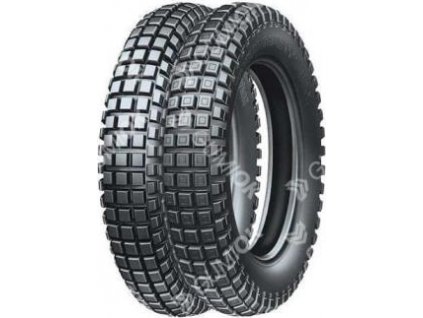 MICHELIN TRIAL COMPETITION X11 4/R18 64 L TL