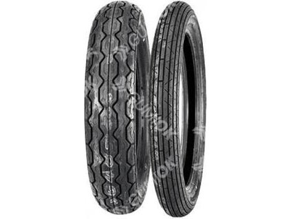 BRIDGESTONE ACCOLADE AC03 100/90D19 57 H TT