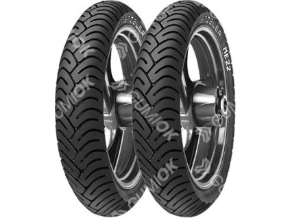 METZELER ME 22 3/ D17 50P TT REINF.