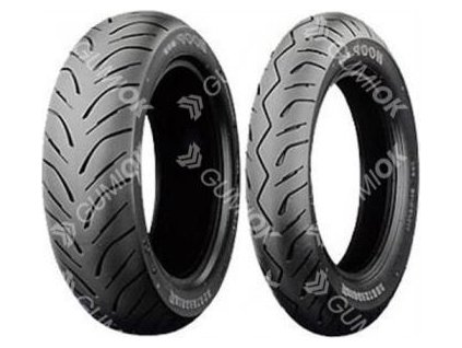 BRIDGESTONE HOOP B03 120/80D14 58 S TL