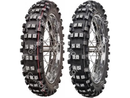 MITAS C 16 STONEATER 100/90 D19 57/57M TT E D