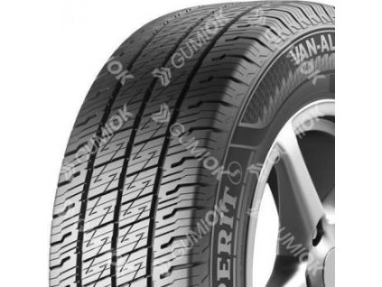 Semperit Van-Allseason 195/60 R16c 99/97H