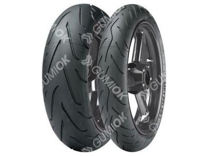 METZELER SPORTEC M3 160/60R17 69 W TL ZR