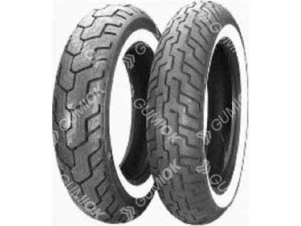 DUNLOP D404 150/80B16 71 H TT WWW