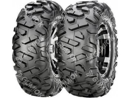 MAXXIS BIGHORN M917 25/8D12 43 N TL 6PR