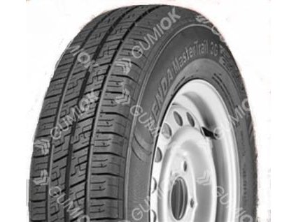 KENDA KR101 MASTERTRAIL 3G 175/80R14 99 N TL C M+S