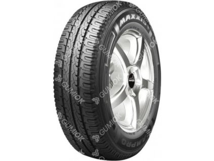 MAXXIS CAMPRO MAC2 215/70R15 109 R TL CP