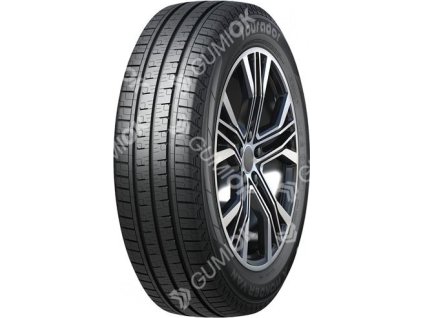 TOURADOR X WONDER VAN 205/65 R16 107/105T TL C 8PR