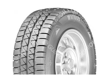 ZEETEX WV1000 235/65R16 115 R TL C 8PR M+S 3PMSF