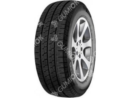 TRISTAR ALL SEASON VAN POWER 215/65R15 104 T TL C 6PR M+S 3PMSF