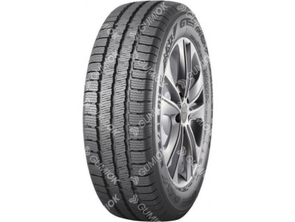 GT RADIAL MAXMILER WT2 CARGO 195/60R16 99 T TL C