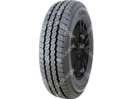 SUNWIDE TRAVOMATE 215/70R15 109 R TL C 8PR