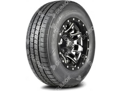 LANDSAIL 4 SEASONS VAN 195/75R16 107 R TL M+S 3PMSF