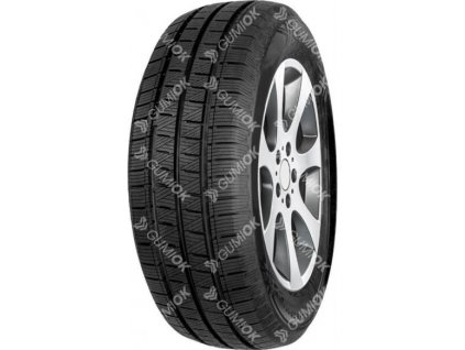 MINERVA FROSTRACK VAN 195/75R16 107 R TL C M+S 3PMSF