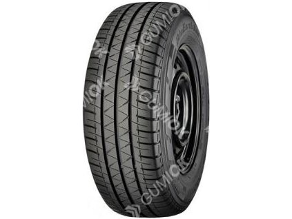 YOKOHAMA BLUEARTH VAN RY55 215/65R16 106 T TL C