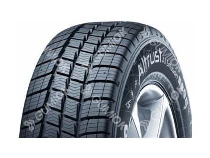 APOLLO ALTRUST ALL SEASON 195/65R16 104 T TL C 8PR M+S 3PMSF