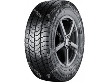 CONTINENTAL VAN CONTACT VIKING 235/65R16 121 N TL C 10PR M+S 3PMSF