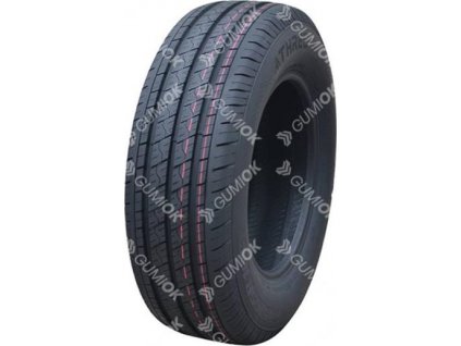 THREE-A EFFITRAC 205/65R16 107 R TL C 8PR