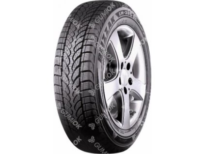 BRIDGESTONE BLIZZAK LM32 C 205/65R15 102 T TL C M+S 3PMSF