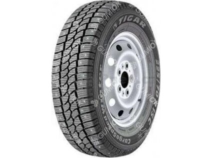 TIGAR CARGO SPEED WINTER 215/70R15 109 R TL C M+S 3PMSF