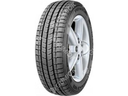 BFGOODRICH ACTIVAN WINTER 215/60R16 103 T TL C M+S 3PMSF