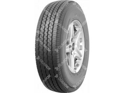 GT RADIAL SUPER TRAVELER 668 6.50/R16 108 N TL C 10PR