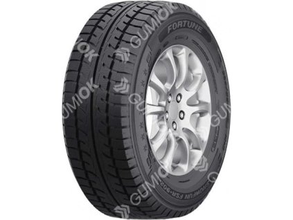 FORTUNE FSR902 175/70 R14 95/93Q TL C 6PR M+S 3PMSF