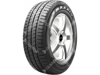 MAXXIS VANSMART SNOW WL2 205/80R14 109 R TL C M+S 3PMSF