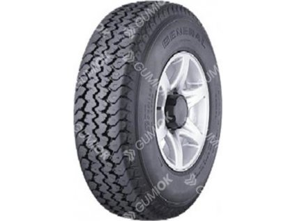 FORTUNA EURO VAN 225/65R16 112 S TL C 8PR