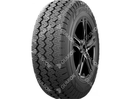 ARIVO TRANSITO ARZ 6-X 195/75 R16 107/105R TL C 8PR