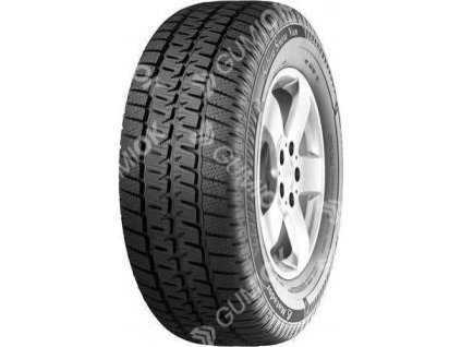 MATADOR MPS530 165/70R14 89 R TL C 6PR M+S 3PMSF