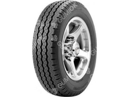 BRIDGESTONE DURAVIS R623 205/70R15 106 S TL C