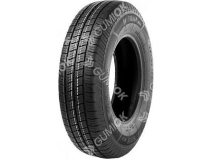 BK TRAILER TRAILER 203 185/80R14 104 N TL C M+S